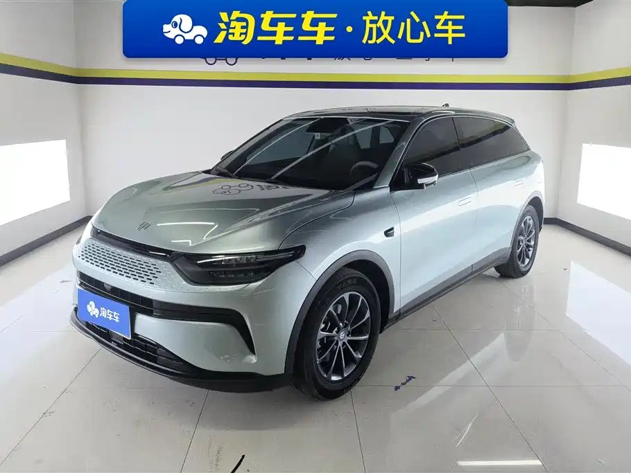 Leapmotor Leapmotor C11 2023