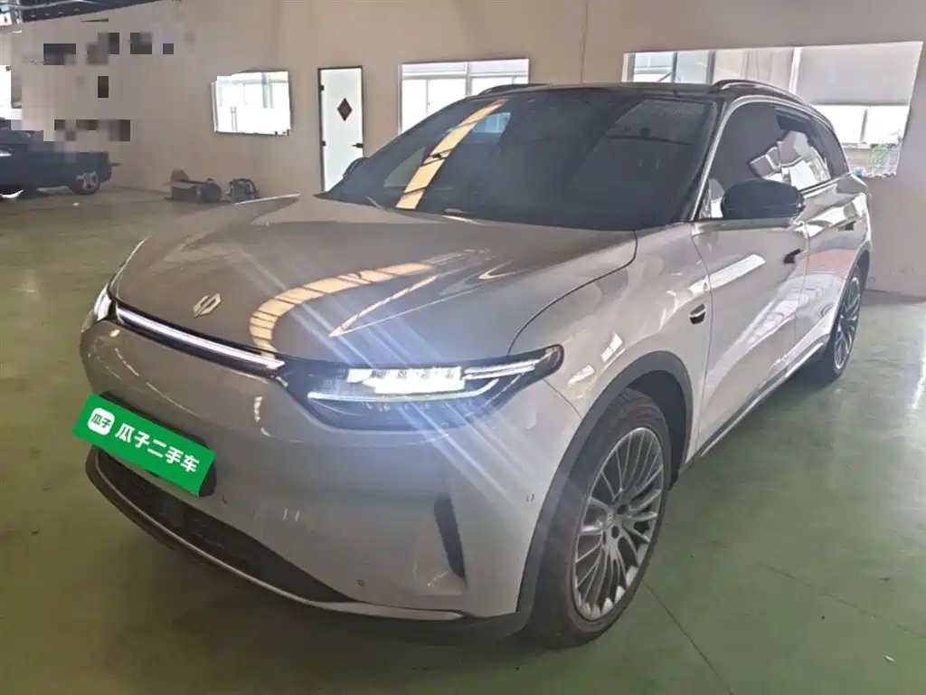 Leapmotor Leapmotor C11 2023