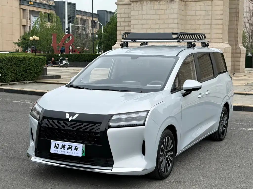 Wuling 星光730新能源 2026