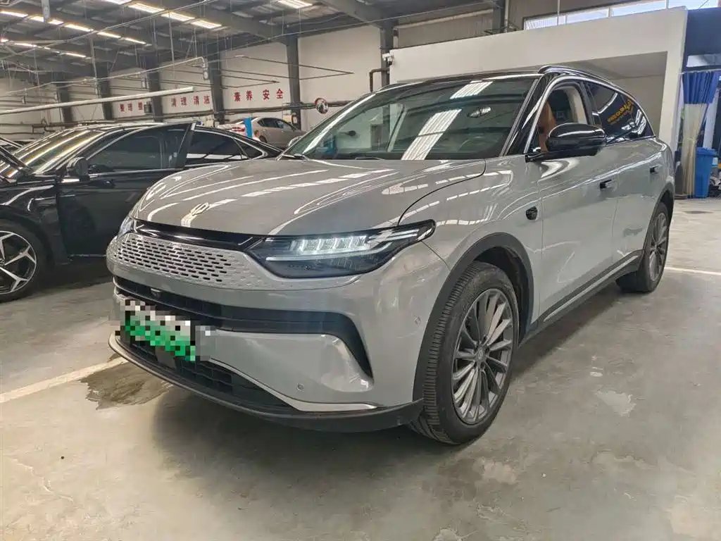 Leapmotor Leapmotor C11 2024