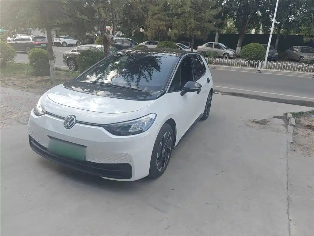 Volkswagen ID.3 2024