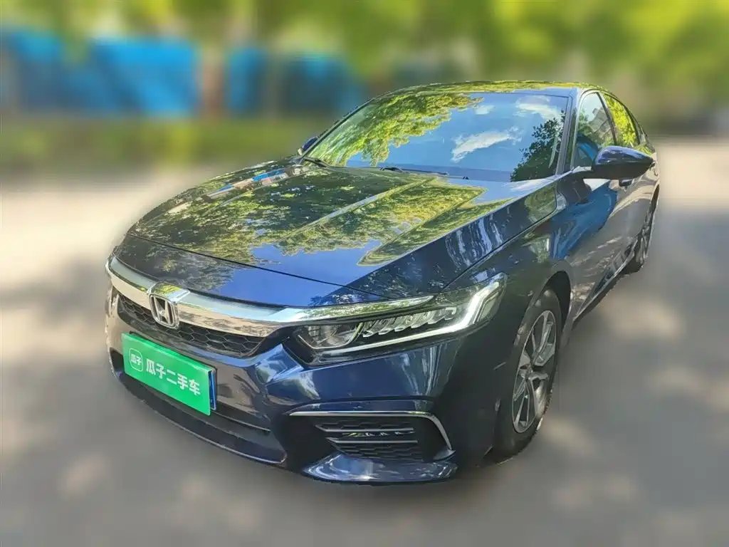 Honda Inspire 2020