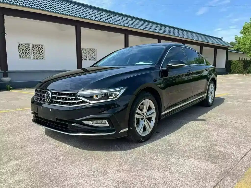 Volkswagen Magotan 2023