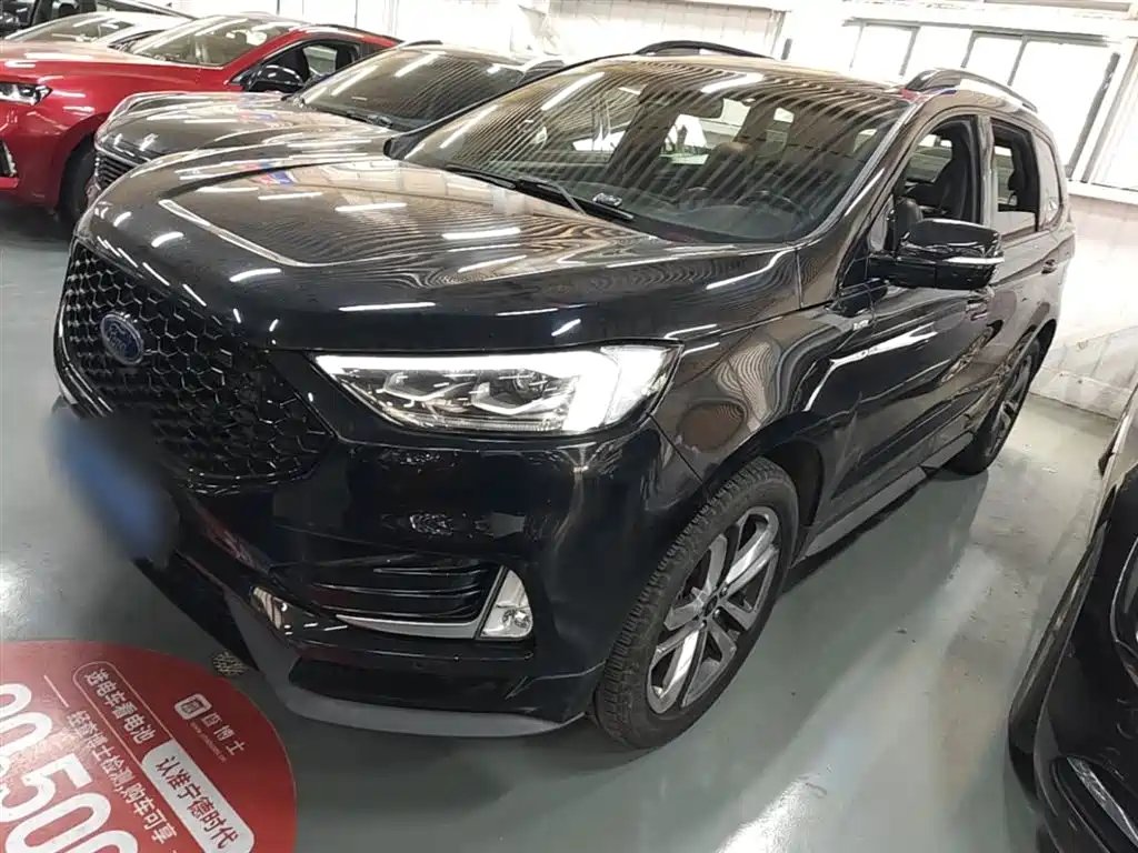 Ford Edge 2020