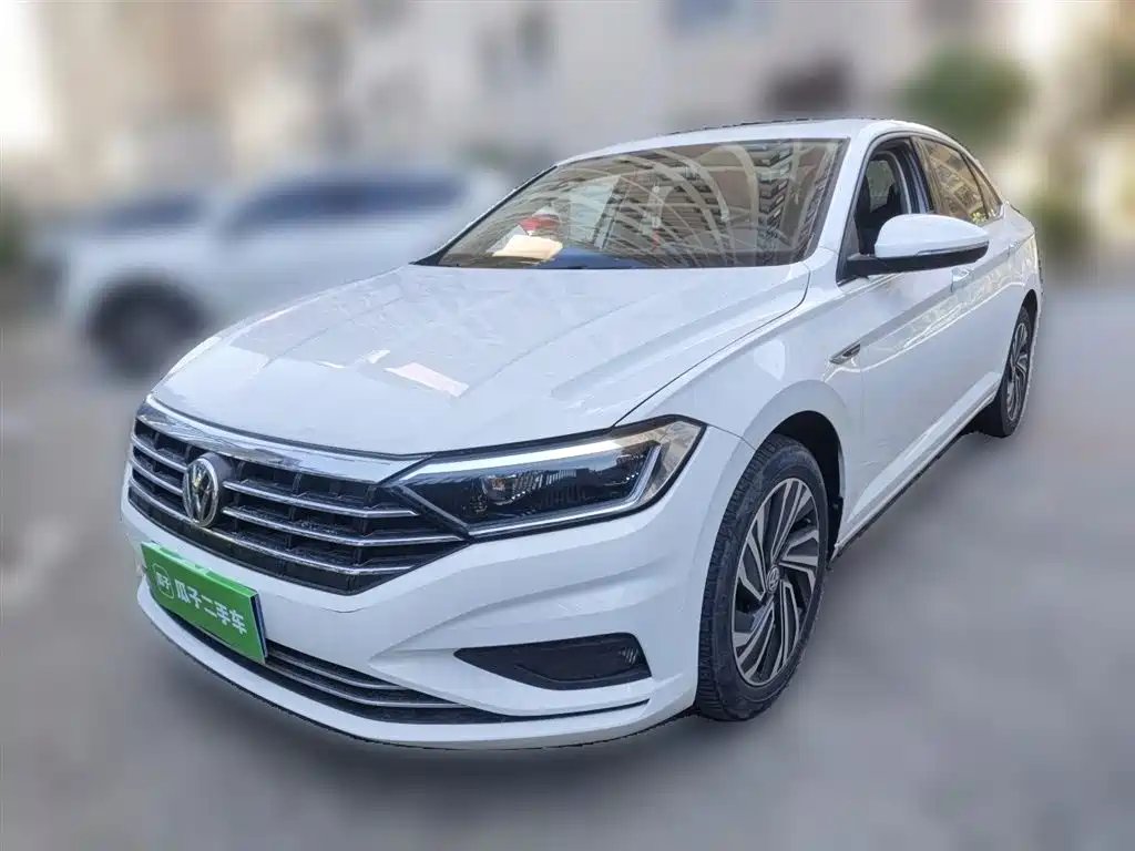 Volkswagen Sagitar 2022