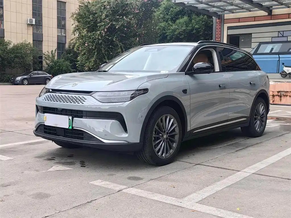 Leapmotor Leapmotor C11 2024