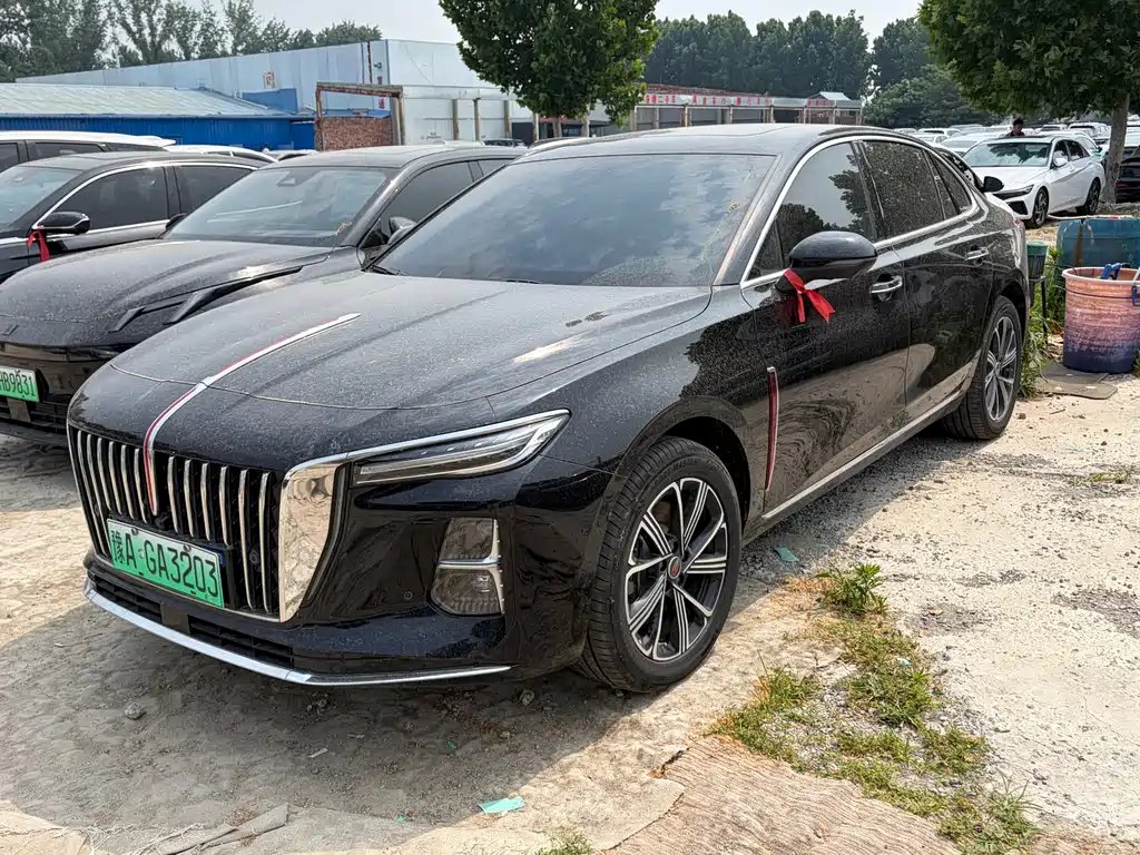 Hongqi Hongqi H5 PHEV 2025
