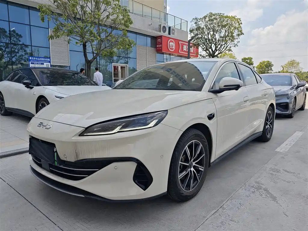 BYD Seal06 2025