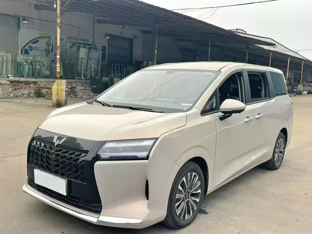 Wuling Starlight730NEV 2025