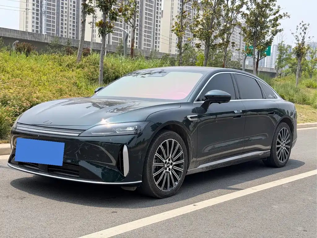 Fulwin 风云A9L 2025