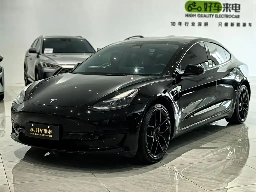Tesla Model 3 2023