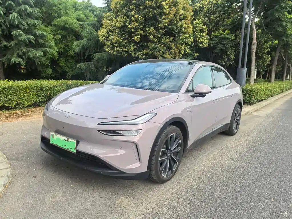 Onvo ONVO L60 2025