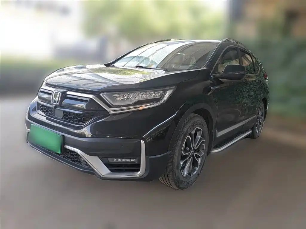 Honda CR-V 2021