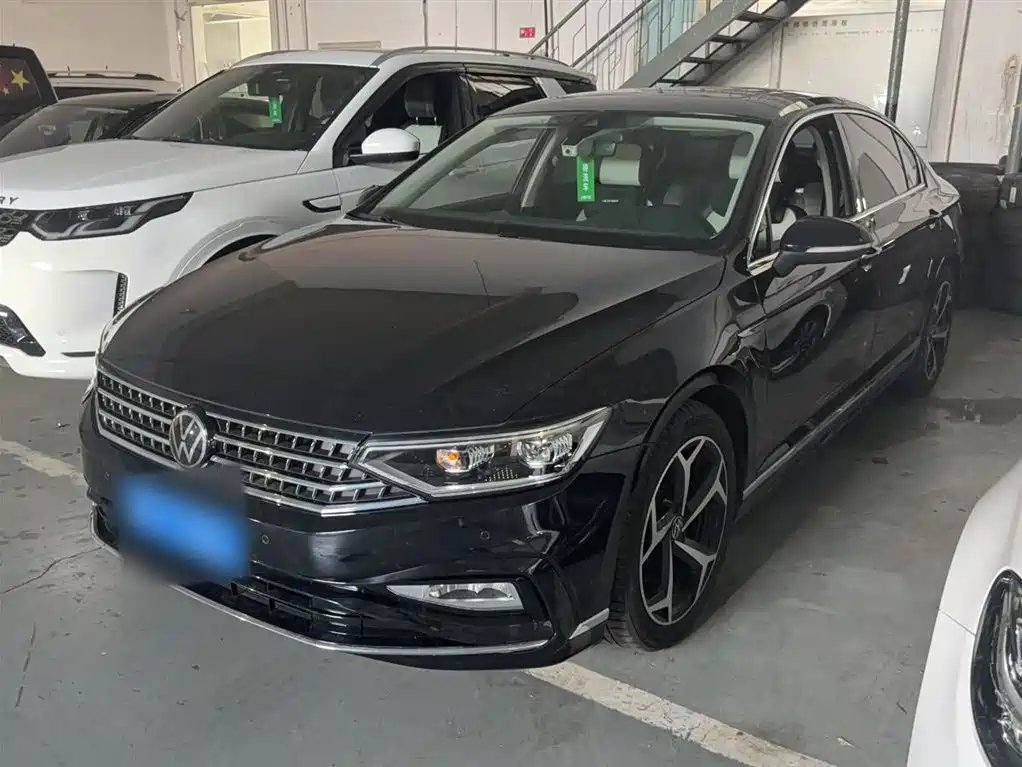 Volkswagen Magotan 2023