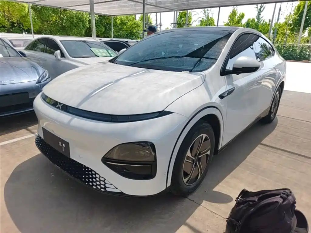 XPeng G6 2023