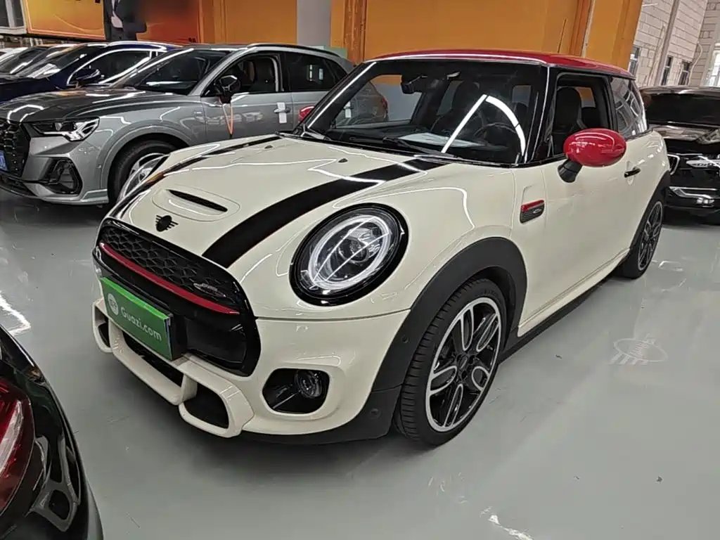 Mini Mini 2020