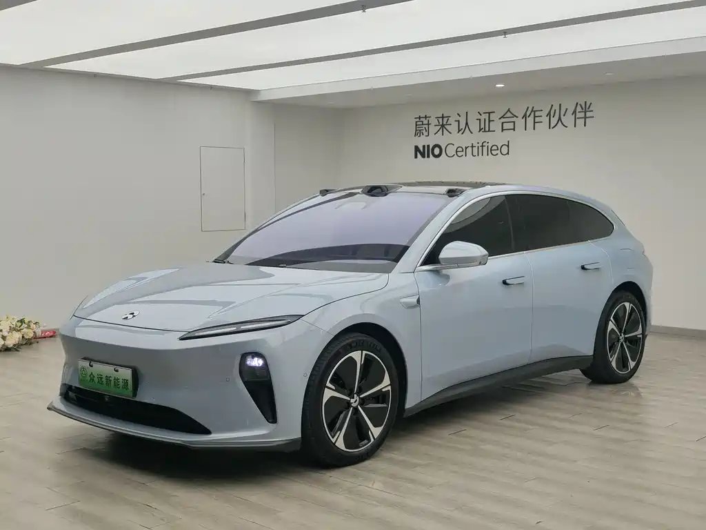 NIO ET5T 2024