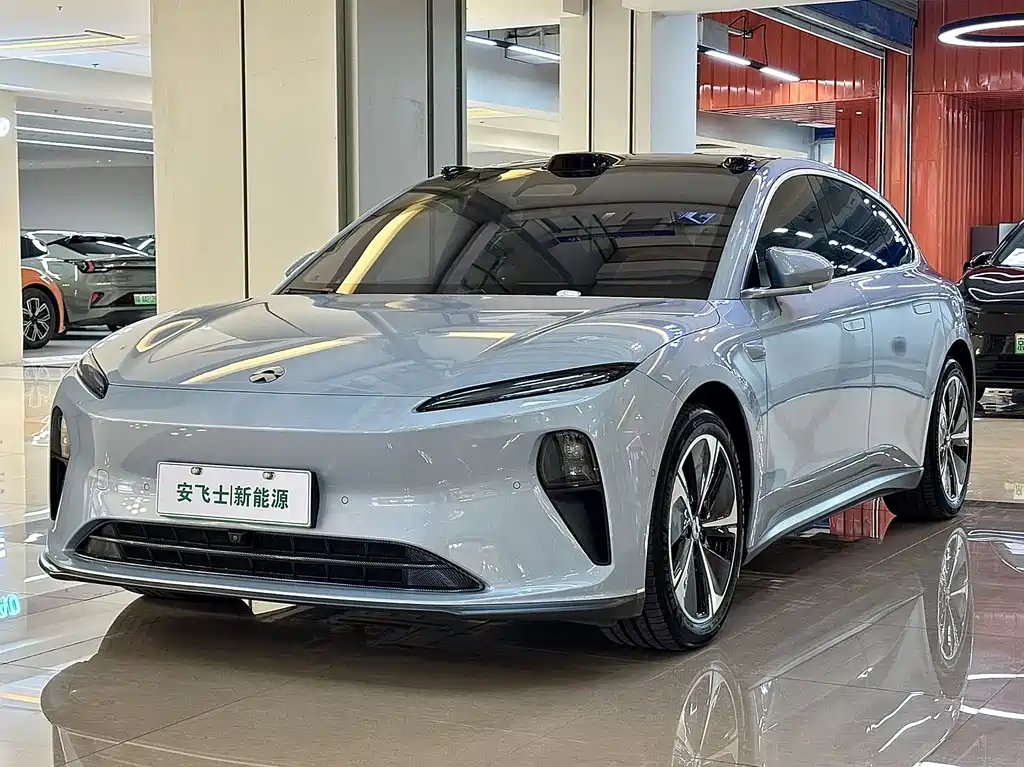NIO ET5T 2024