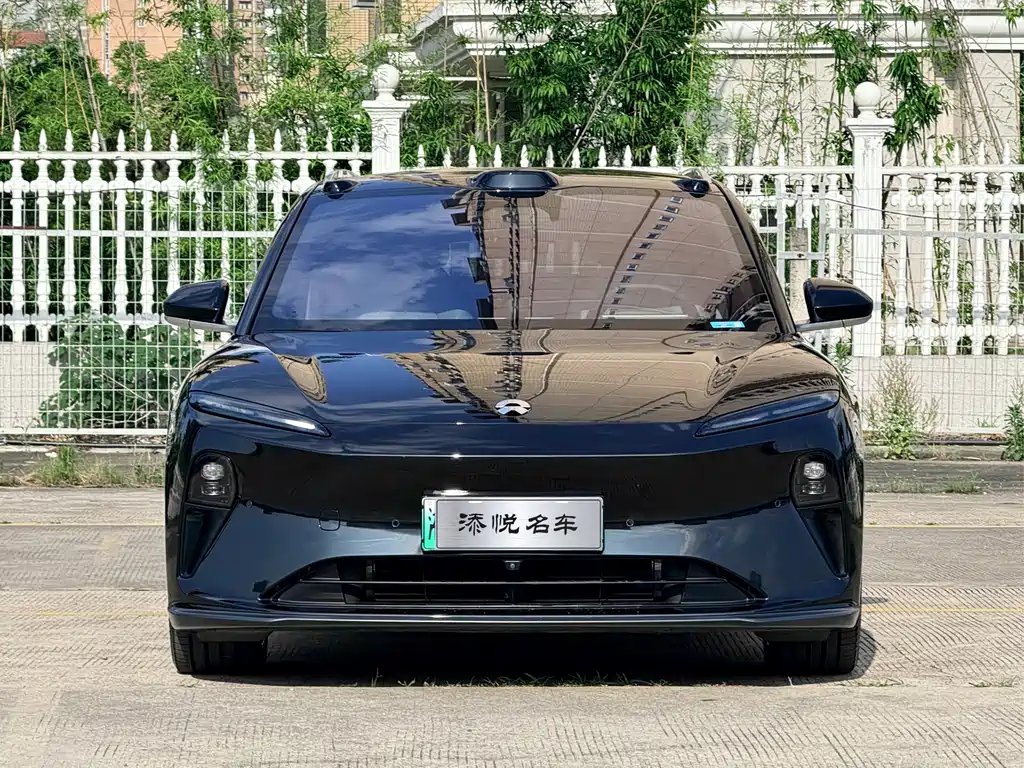 NIO ET5T 2024