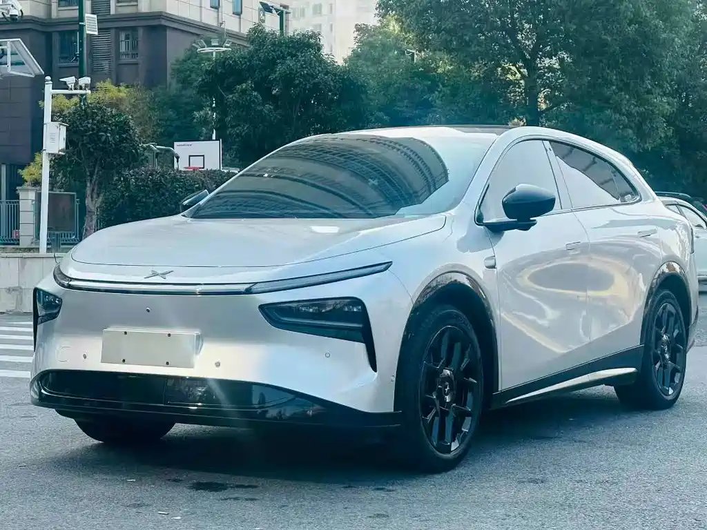 XPeng XPengG7 2025
