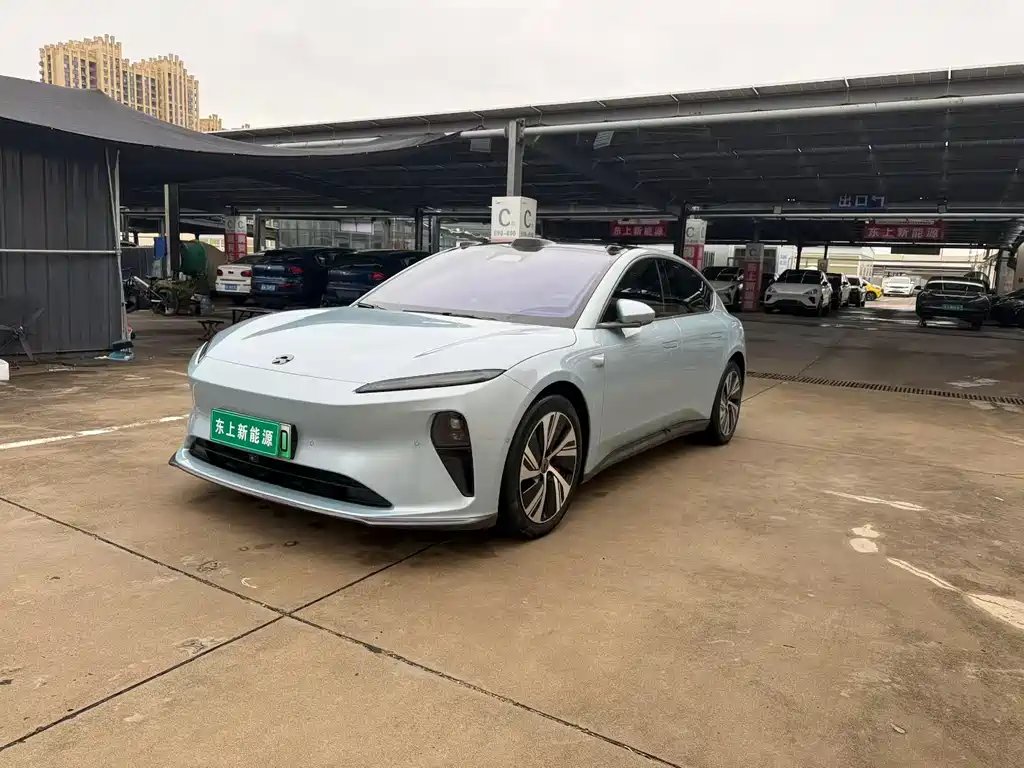 NIO ET5 2023