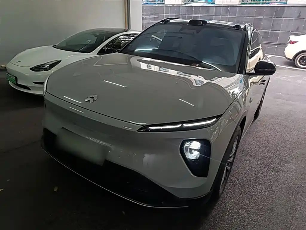 NIO ES6 2024
