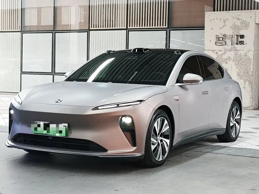 NIO ET5 2023