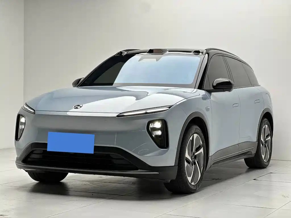 NIO ES6 2023