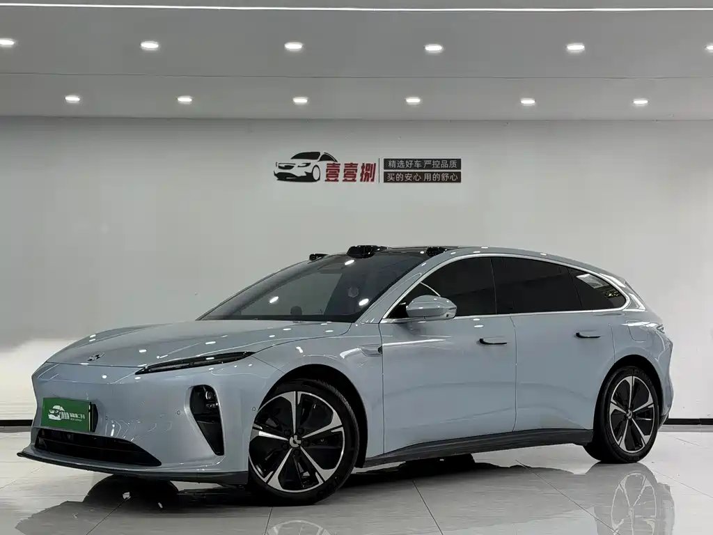 NIO ET5T 2023