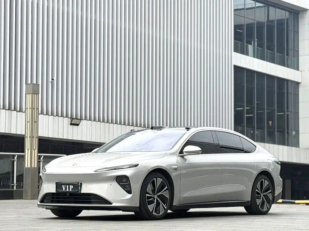 NIO ET7 2024