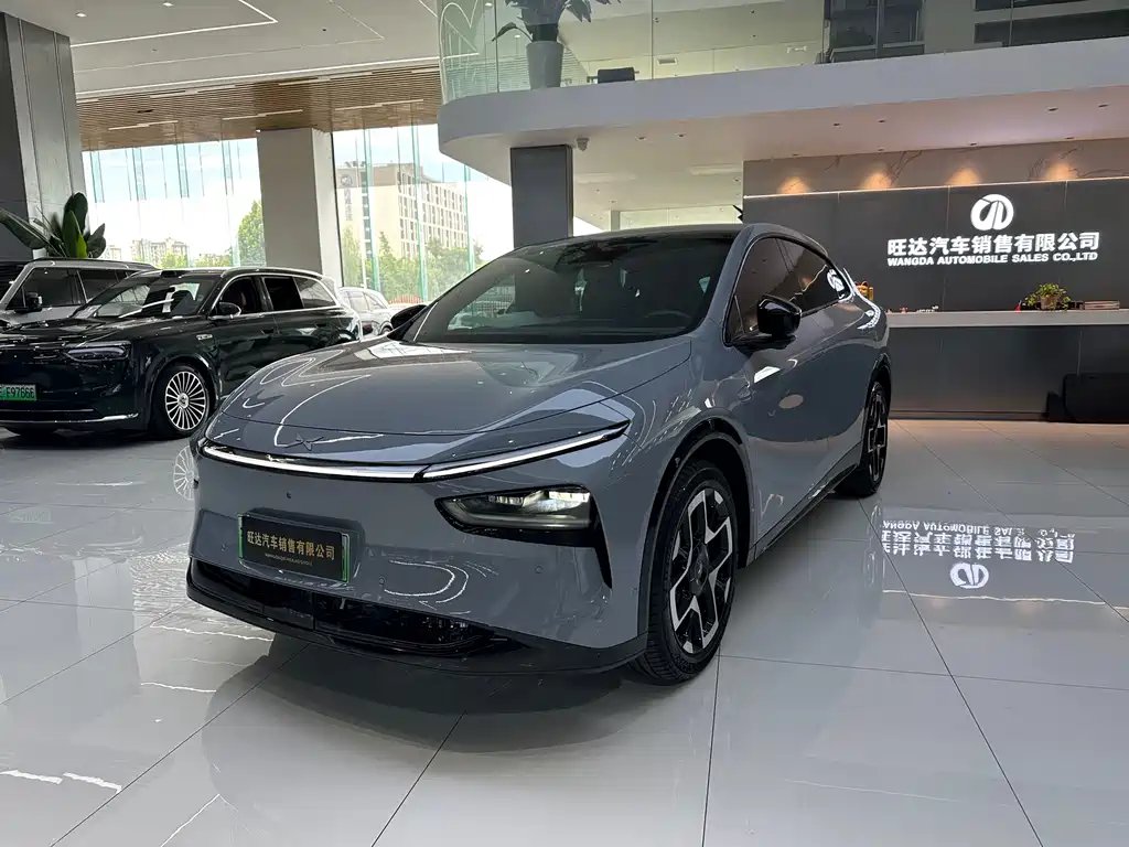 XPeng XPengG7 2025