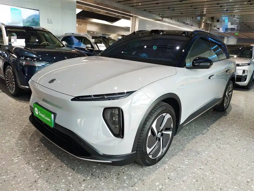 NIO ES6 2024