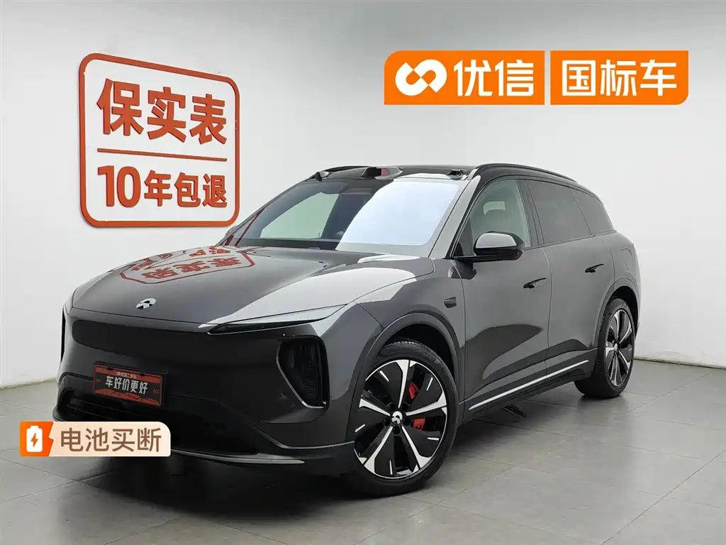 NIO ES6 2024