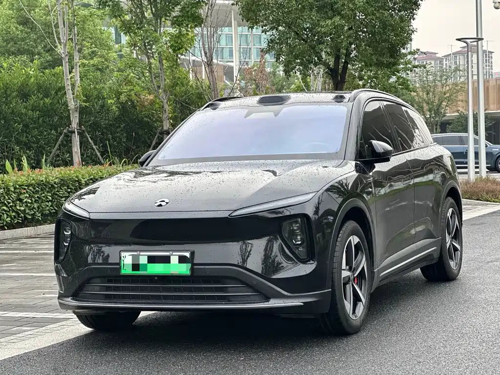 NIO ES6 2025