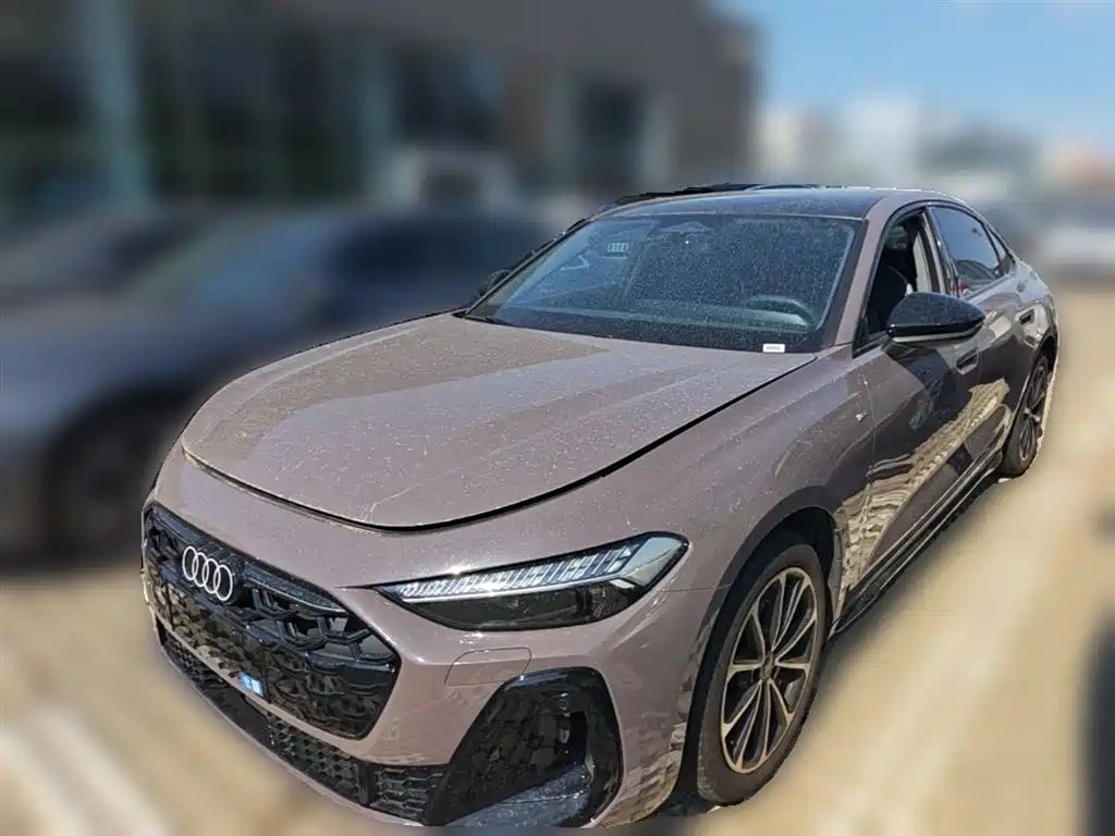 Audi AudiA5L 2025