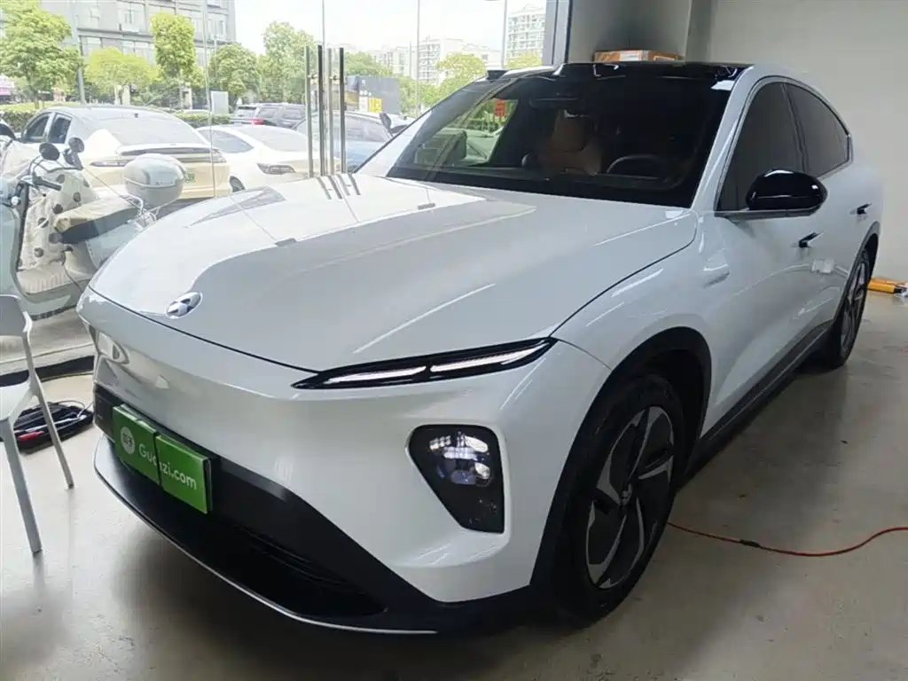 NIO EC7 2024