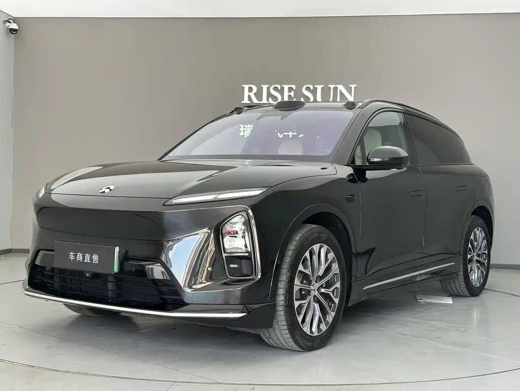 Nio ES6 2025
