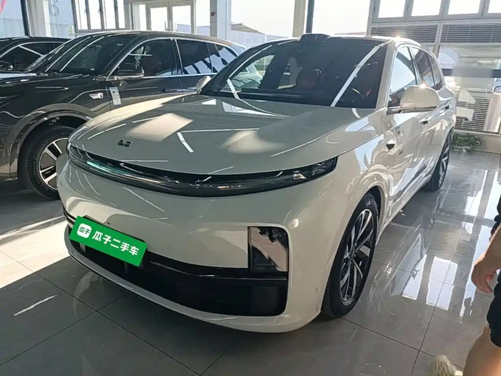 Li Auto Li L7 2024