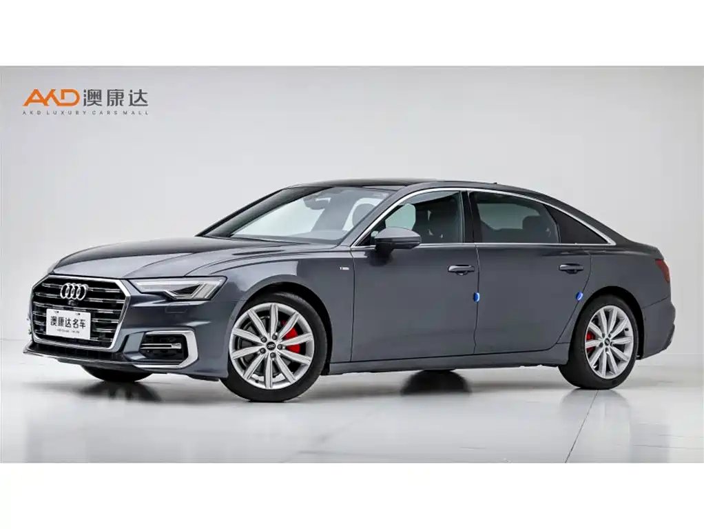 Audi A6L 2024