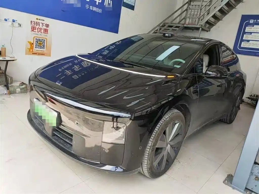 Li Auto 理想i6 2025