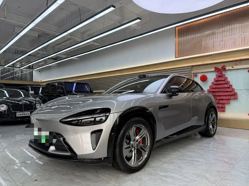Xiaomi 小米YU7 2025