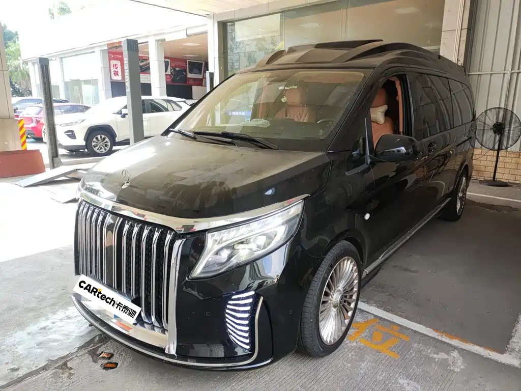 Bochi 铂驰NV系列 2022
