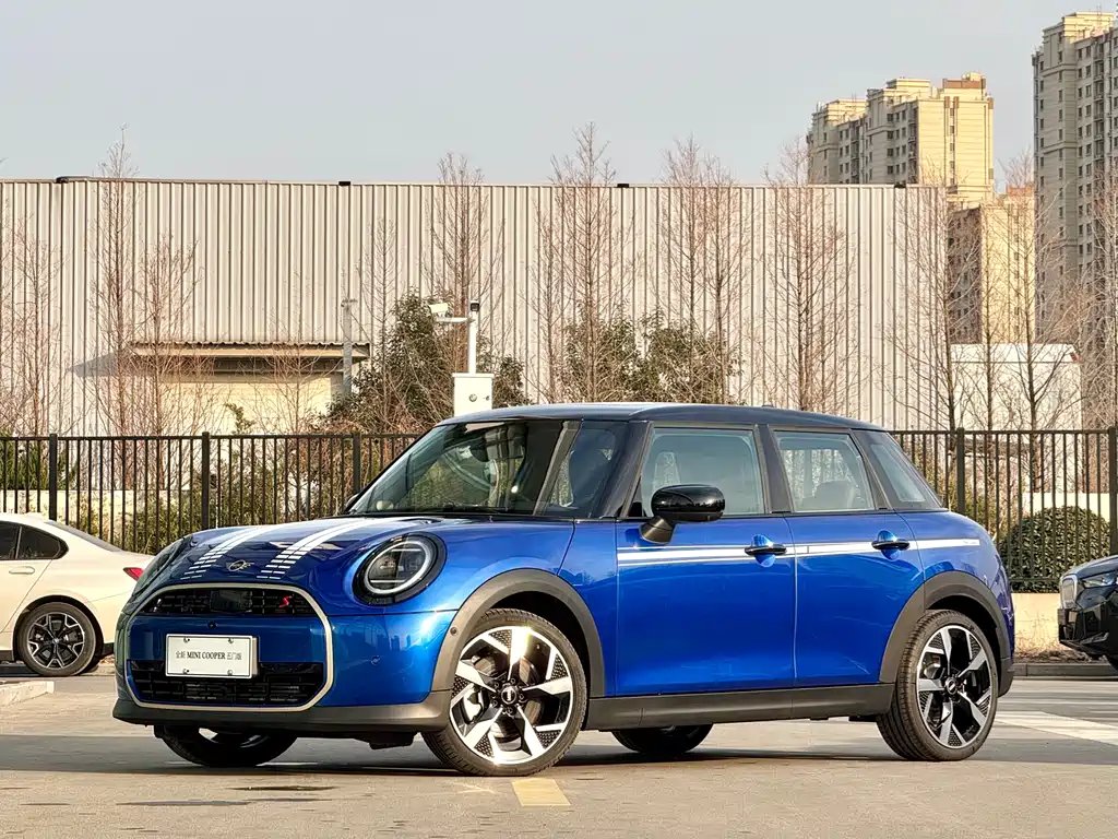 Mini Mini 0