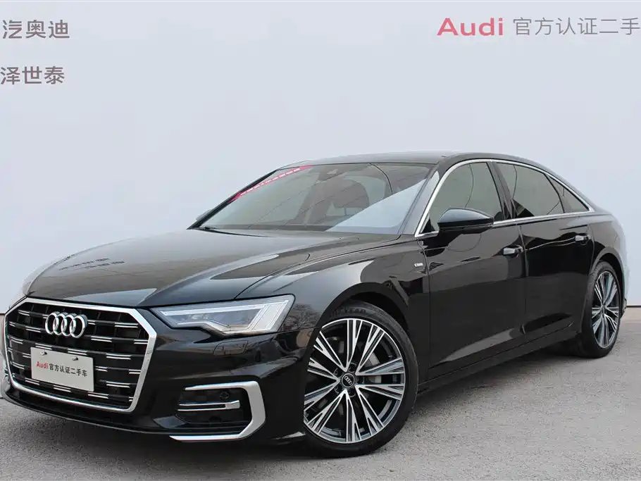 Audi A6L 2024