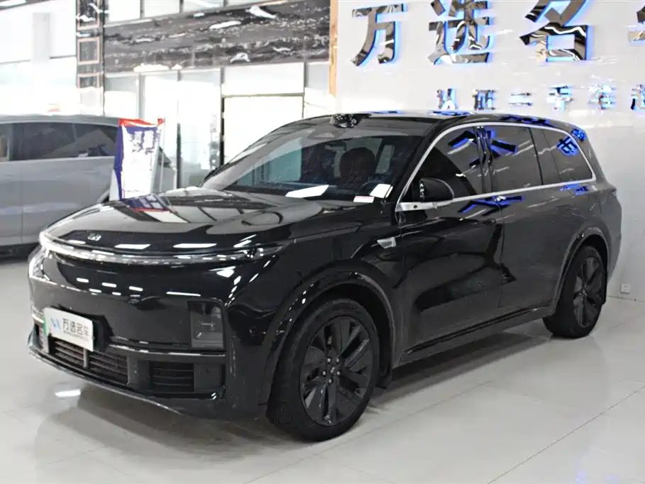Li Auto Li L9 2023