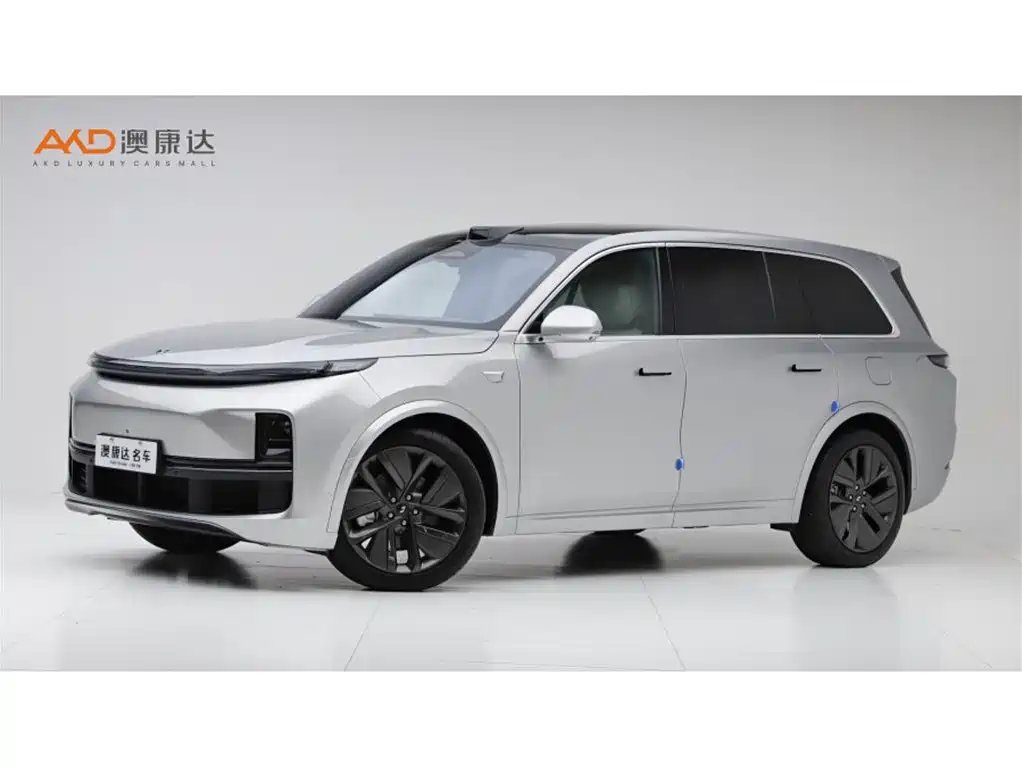 Li Auto Li L9 2023
