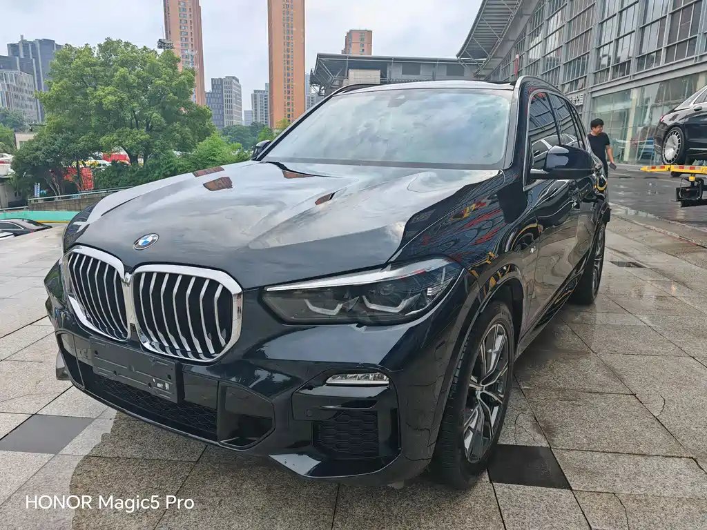 BMW X5 (Import) 2020