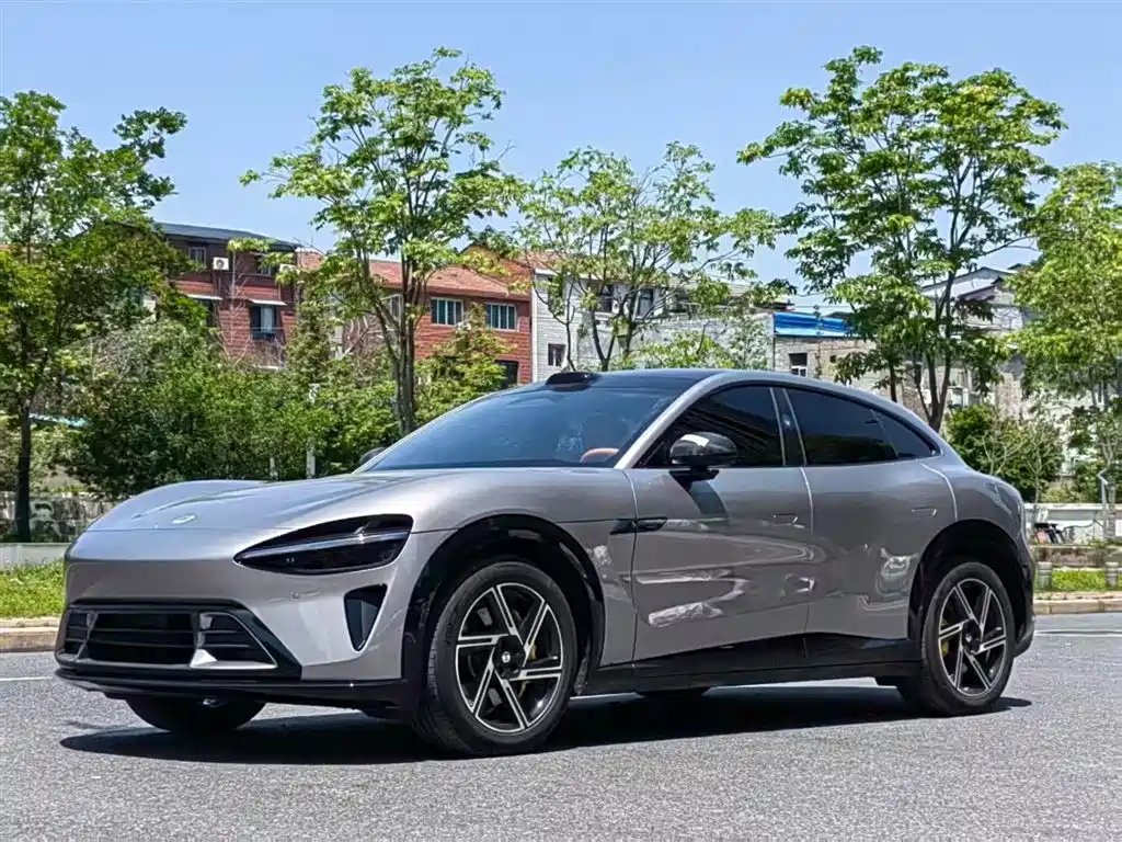 Xiaomi 小米YU7 2025