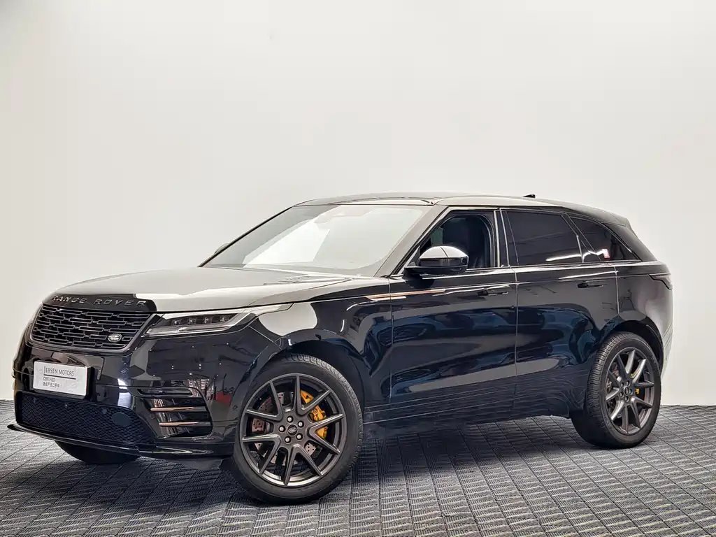 Land Rover Velar 2024