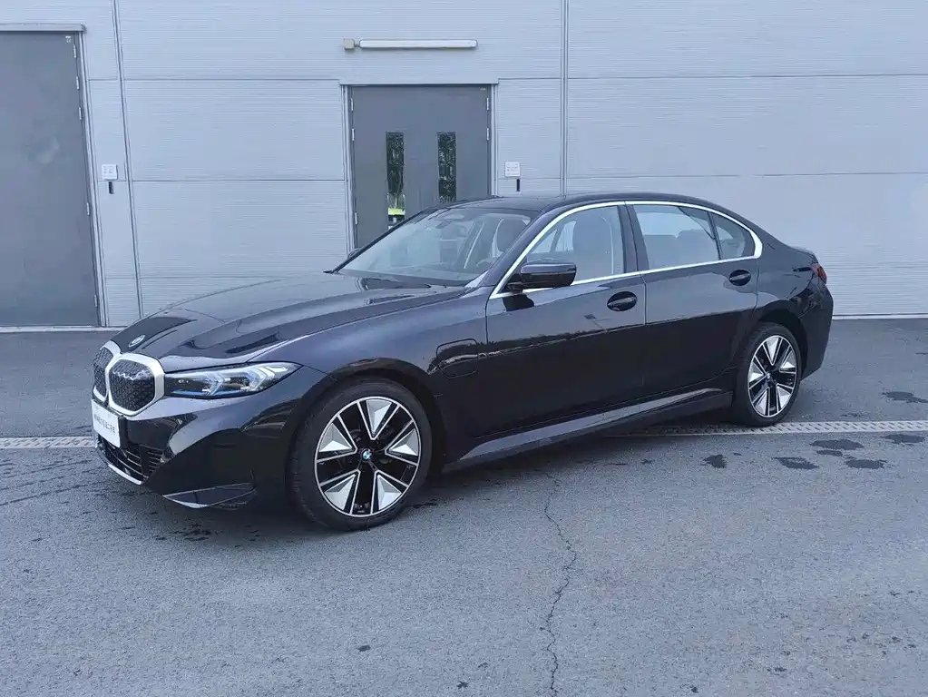 BMW i3 0